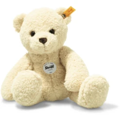 Steiff Teddybeer Mila Vanille, 30 Cm -EXIT TOYS || Steiff || fehn Verkoopwinkel steiff teddybeer mila vanille 30 cm a351946 2