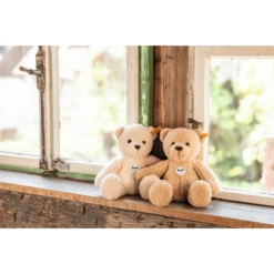 Steiff Teddybeer Mila Vanille, 30 Cm -EXIT TOYS || Steiff || fehn Verkoopwinkel steiff teddybeer mila vanille 30 cm a351946 3