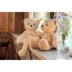 Steiff Teddybeer Mila Vanille, 30 Cm -EXIT TOYS || Steiff || fehn Verkoopwinkel steiff teddybeer mila vanille 30 cm a351946 4