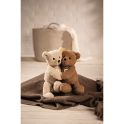 Steiff Teddybeer Papa Bruin, 36 Cm -EXIT TOYS || Steiff || fehn Verkoopwinkel steiff teddybeer papa bruin 36 cm a351886 2