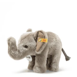 Steiff Trampili Olifant 18cm, Staand