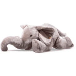 STEIFF Trampili Olifant 85 Cm -EXIT TOYS || Steiff || fehn Verkoopwinkel steiff trampili olifant 85 cm a270424 3
