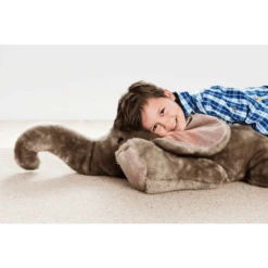 STEIFF Trampili Olifant 85 Cm -EXIT TOYS || Steiff || fehn Verkoopwinkel steiff trampili olifant 85 cm a270424 4