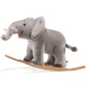 STEIFF Trampili Rijdende Olifant 70 Cm -EXIT TOYS || Steiff || fehn Verkoopwinkel steiff trampili rijdende olifant 70 cm a139892