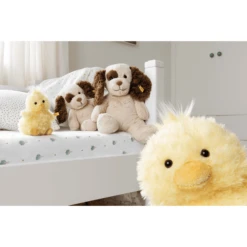 Steiff Zacht Cuddle Friends Kuiken Pipsy 22 Cm -EXIT TOYS || Steiff || fehn Verkoopwinkel steiff zacht cuddle friends kuiken pipsy 22 cm a291688 3