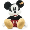 Steiff Zacht Cuddly Friends Disney Mickey Mouse -EXIT TOYS || Steiff || fehn Verkoopwinkel steiff zacht cuddly friends disney mickey mouse a313431