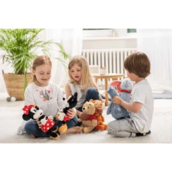 Steiff Zacht Cuddly Friends Disney Mickey Mouse -EXIT TOYS || Steiff || fehn Verkoopwinkel steiff zacht cuddly friends disney mickey mouse a313431 3