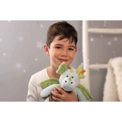 Steiff Zacht Cuddly Friends Draak Samu Gekleurd, 28 Cm -EXIT TOYS || Steiff || fehn Verkoopwinkel steiff zacht cuddly friends draak samu gekleurd 28 cm a350697 3