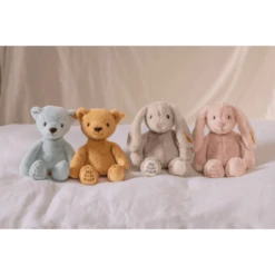 Steiff Zacht Cuddly Friends Mijn First Steiff Teddy Bear , Blauw -EXIT TOYS || Steiff || fehn Verkoopwinkel steiff zacht cuddly friends mijn first steiff teddy bear blauw a313556 2