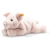 Steiff Zacht Cuddly Friends Piko Varken Roze, 28 Cm -EXIT TOYS || Steiff || fehn Verkoopwinkel steiff zacht cuddly friends piko varken roze 28 cm a311509