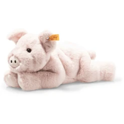 Steiff Zacht Cuddly Friends Piko Varken Roze, 28 Cm -EXIT TOYS || Steiff || fehn Verkoopwinkel steiff zacht cuddly friends piko varken roze 28 cm a311509 2