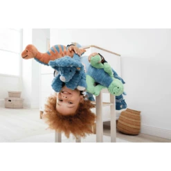 Steiff Zachte Cuddle Friends Brontosaurus Bronco 28 Cm -EXIT TOYS || Steiff || fehn Verkoopwinkel steiff zachte cuddle friends brontosaurus bronco 28 cm a291746 2