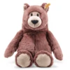 Steiff Zachte Cuddle Friends Brontosaurusbeer Bella 40 Cm -EXIT TOYS || Steiff || fehn Verkoopwinkel steiff zachte cuddle friends brontosaurusbeer bella 40 cm a291795