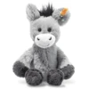 Steiff Zachte Cuddle Friends Ezel Dinkie 20 Cm -EXIT TOYS || Steiff || fehn Verkoopwinkel steiff zachte cuddle friends ezel dinkie 20 cm a291719
