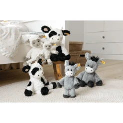 Steiff Zachte Cuddle Friends Ezel Dinkie 20 Cm -EXIT TOYS || Steiff || fehn Verkoopwinkel steiff zachte cuddle friends ezel dinkie 20 cm a291719 3