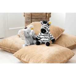 Steiff Zachte Cuddle Friends Zebra Zora 30 Cm -EXIT TOYS || Steiff || fehn Verkoopwinkel steiff zachte cuddle friends zebra zora 30 cm a291652 4