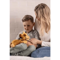 Steiff Zachte Cuddly Friends Disney Original S Simba -EXIT TOYS || Steiff || fehn Verkoopwinkel steiff zachte cuddly friends disney original s simba a353695 1