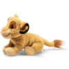 Steiff Zachte Cuddly Friends Disney Original S Simba -EXIT TOYS || Steiff || fehn Verkoopwinkel steiff zachte cuddly friends disney original s simba a353695