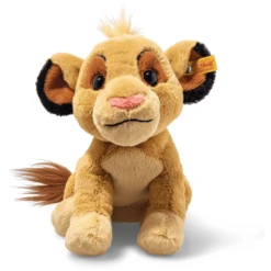 Steiff Zachte Cuddly Friends Disney Original S Simba -EXIT TOYS || Steiff || fehn Verkoopwinkel steiff zachte cuddly friends disney original s simba a353695 2