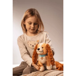 Steiff Zachte Cuddly Friends Disney Original S Susi -EXIT TOYS || Steiff || fehn Verkoopwinkel steiff zachte cuddly friends disney original s susi a353696 1