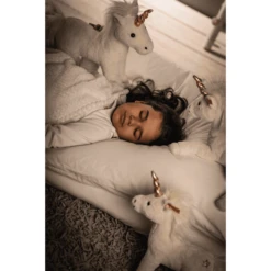 Steiff Zachte Cuddly Friends Eenhoorn Unica Wit Staand, 35 Cm 9 Steiff Zachte Cuddly Friends Eenhoorn Unica Wit Staand, 35 Cm -EXIT TOYS || Steiff || fehn Verkoopwinkel steiff zachte cuddly friends eenhoorn unica wit staand 35 cm a351730 2