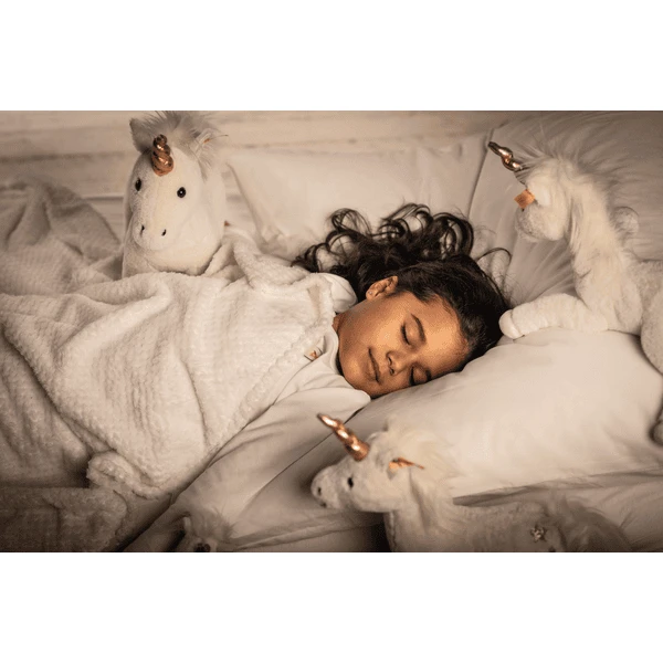 Steiff Zachte Cuddly Friends Eenhoorn Unica Wit Staand, 35 Cm 7 Steiff Zachte Cuddly Friends Eenhoorn Unica Wit Staand, 35 Cm - Image 5