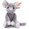 Steiff Zachte Cuddly Friends Muis Mia 20 Cm -EXIT TOYS || Steiff || fehn Verkoopwinkel steiff zachte cuddly friends muis mia 20 cm a291600