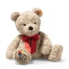 Steiff Zachte Cuddly Friends Teddybeer Jimmy Beige Birth Dag, 35 Cm -EXIT TOYS || Steiff || fehn Verkoopwinkel steiff zachte cuddly friends teddybeer jimmy beige birth dag 35 cm a414363