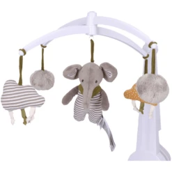 Sterntaler Baby Mobiel Eddy -EXIT TOYS || Steiff || fehn Verkoopwinkel sterntaler baby mobiel eddy a378431 1