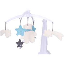 Sterntaler Babymobiel Elia -EXIT TOYS || Steiff || fehn Verkoopwinkel sterntaler babymobiel elia a378430 2