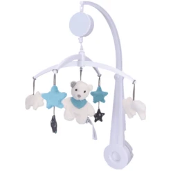 Sterntaler Babymobiel Elia -EXIT TOYS || Steiff || fehn Verkoopwinkel sterntaler babymobiel elia a378430 3