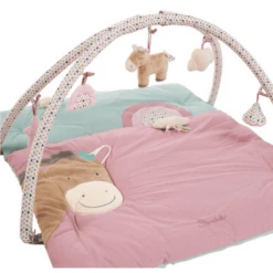 Sterntaler Boog Pauline Spelen -EXIT TOYS || Steiff || fehn Verkoopwinkel sterntaler boog pauline spelen a302968 3