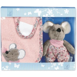 Sterntaler Cadeauset Mabel -EXIT TOYS || Steiff || fehn Verkoopwinkel sterntaler cadeauset mabel a291476 2