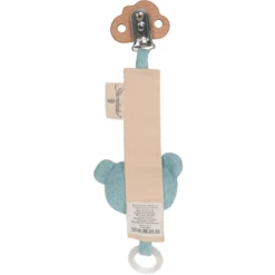 Sterntaler Dummy Ketting Kalla -EXIT TOYS || Steiff || fehn Verkoopwinkel sterntaler dummy ketting kalla a345659 1