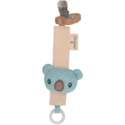 Sterntaler Dummy Ketting Kalla -EXIT TOYS || Steiff || fehn Verkoopwinkel sterntaler dummy ketting kalla a345659 2