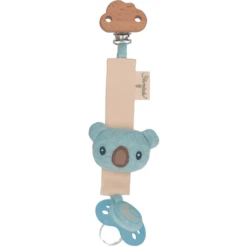 Sterntaler Dummy Ketting Kalla -EXIT TOYS || Steiff || fehn Verkoopwinkel sterntaler dummy ketting kalla a345659 3