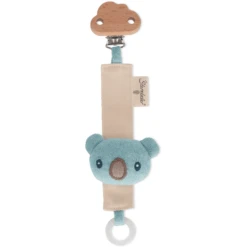 Sterntaler Dummy Ketting Kalla -EXIT TOYS || Steiff || fehn Verkoopwinkel sterntaler dummy ketting kalla a345659 4