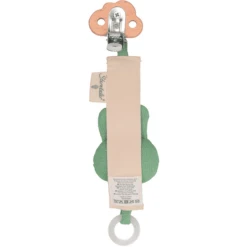 Sterntaler Dummy Ketting Kinni -EXIT TOYS || Steiff || fehn Verkoopwinkel sterntaler dummy ketting kinni a345652 3