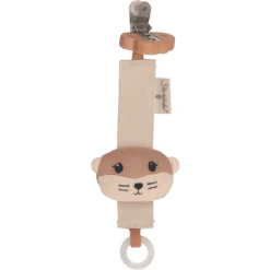 Sterntaler Dummy Ketting Otti -EXIT TOYS || Steiff || fehn Verkoopwinkel sterntaler dummy ketting otti a345674 1