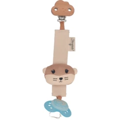 Sterntaler Dummy Ketting Otti -EXIT TOYS || Steiff || fehn Verkoopwinkel sterntaler dummy ketting otti a345674 3