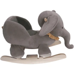 Sterntaler Eddy Het Schommeldier -EXIT TOYS || Steiff || fehn Verkoopwinkel sterntaler eddy het schommeldier a378667 1