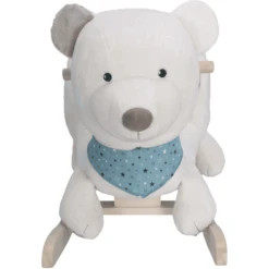 Sterntaler Elia Schommeldier 9 Sterntaler Elia Schommeldier -EXIT TOYS || Steiff || fehn Verkoopwinkel sterntaler elia schommeldier a378659 2