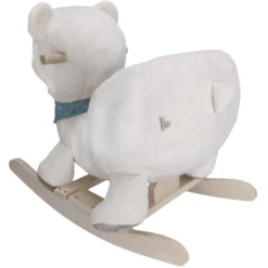 Sterntaler Elia Schommeldier 10 Sterntaler Elia Schommeldier -EXIT TOYS || Steiff || fehn Verkoopwinkel sterntaler elia schommeldier a378659 3