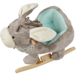 Sterntaler Emmi Schommeldier -EXIT TOYS || Steiff || fehn Verkoopwinkel sterntaler emmi schommeldier a409926 2