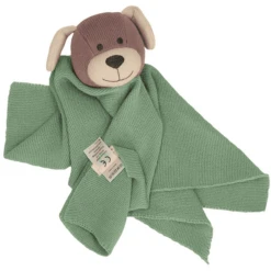 Sterntaler Gebreide Knuffeldoek S Hond -EXIT TOYS || Steiff || fehn Verkoopwinkel sterntaler gebreide knuffeldoek s hond a376770 4