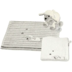 Sterntaler Geschenkset Schaap Stanley -EXIT TOYS || Steiff || fehn Verkoopwinkel sterntaler geschenkset schaap stanley a279039 1