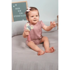 Sterntaler GOTS Gebreid Handfiguurtje Mabel -EXIT TOYS || Steiff || fehn Verkoopwinkel sterntaler gots gebreid handfiguurtje mabel a326181 1