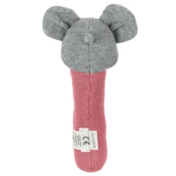 Sterntaler GOTS Gebreid Handfiguurtje Mabel -EXIT TOYS || Steiff || fehn Verkoopwinkel sterntaler gots gebreid handfiguurtje mabel a326181 3