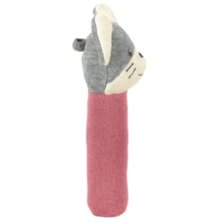 Sterntaler GOTS Gebreid Handfiguurtje Mabel -EXIT TOYS || Steiff || fehn Verkoopwinkel sterntaler gots gebreid handfiguurtje mabel a326181 4