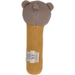 Sterntaler GOTS Gebreide Gripper Beer -EXIT TOYS || Steiff || fehn Verkoopwinkel sterntaler gots gebreide gripper beer a378104 2